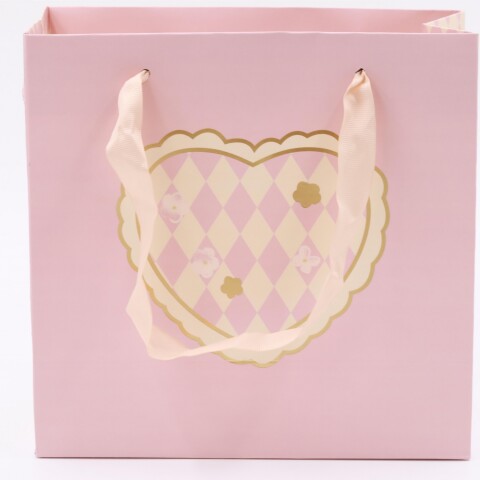 BOLSA DE REGALO (CORAZÓN/S) BOLSA DE REGALO (CORAZÓN/S)