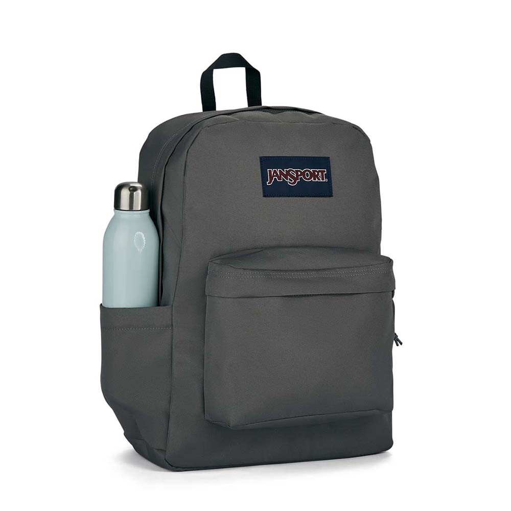 Mochila Superbreak - Unisex Graphite Grey