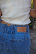 Falda Esevia JEAN