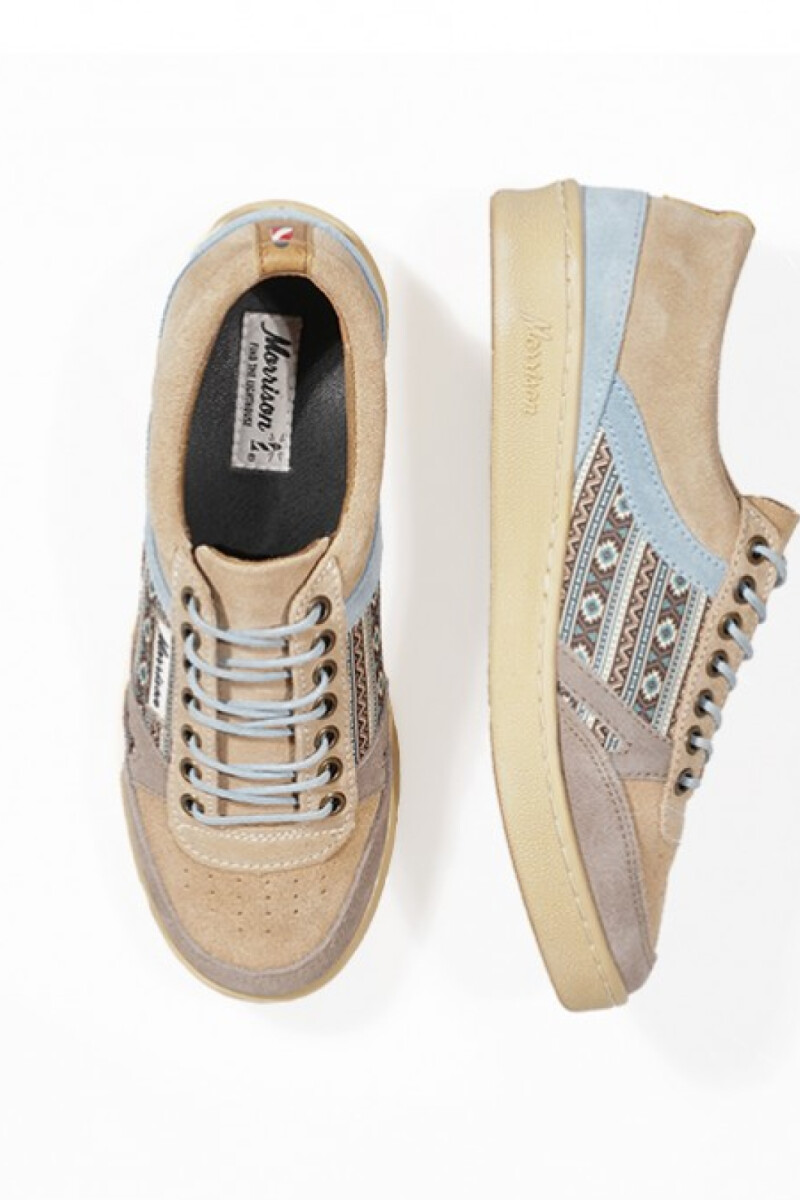 Zapatillas Nineties Inka