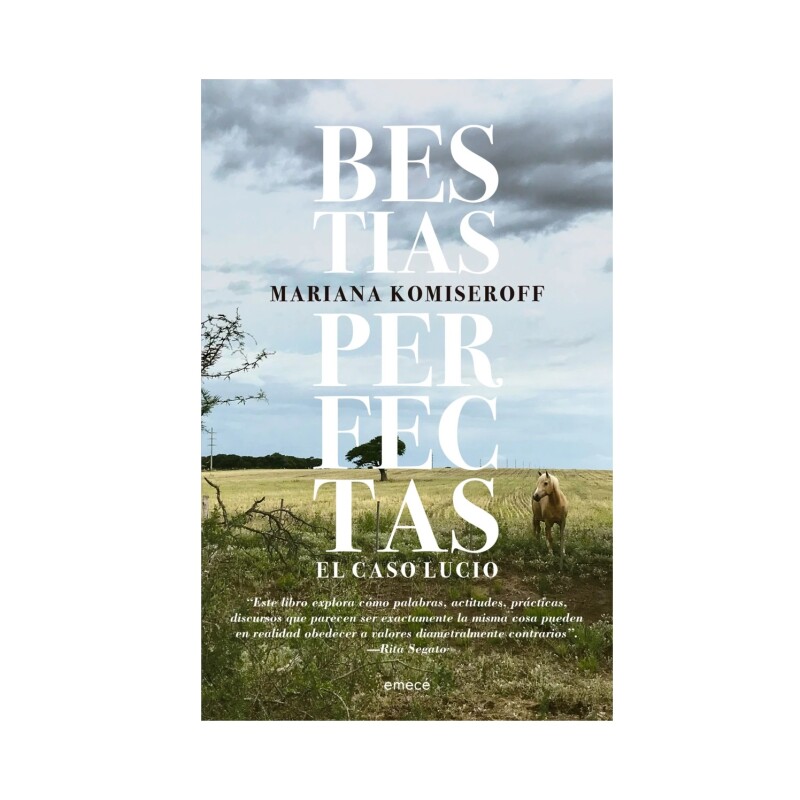 Bestias Perfectas BESTIAS PERFECTAS