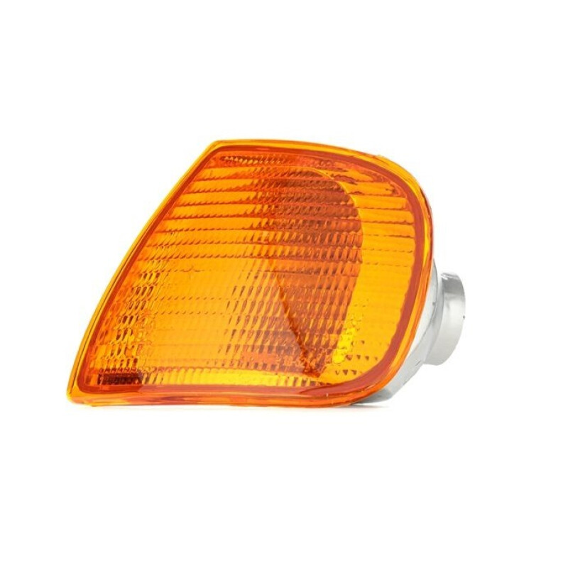 SEÑALERO DELANTERO IZQUIERDO CADDY / POLO 98/02 (AMBAR) Señalero Delantero Izquierdo Caddy / Polo 98/02 (ambar)