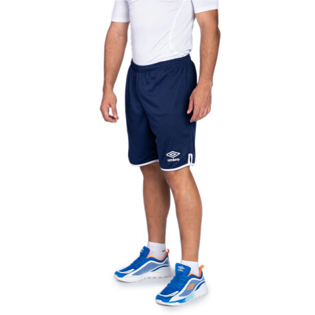 Short Umbro - Navy Navy