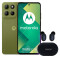 Motorola G15 4gb Ram 128gb 4g + Regalo VERDE