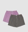 Pack x2 boxer Diseño 14
