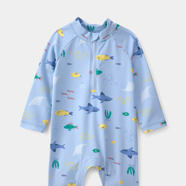 Enterito playa con filtro UV carters SEA Enterito playa con filtro UV carters SEA