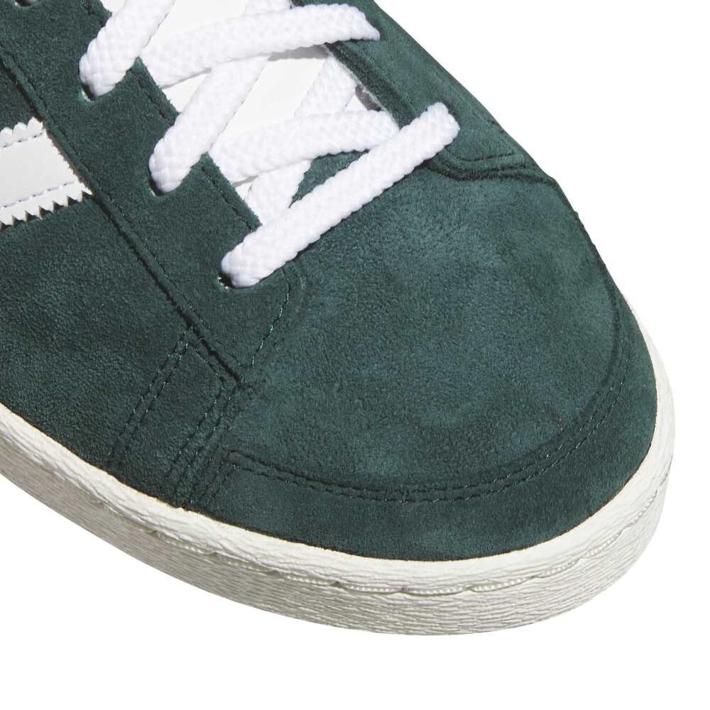 Zapatillas Adidas Jabbar Lo Unisex Green
