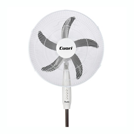 Ventilador De Pie CUORI Ruido 65W 16' 3 Velocidades Ventilador De Pie CUORI Ruido 65W 16' 3 Velocidades