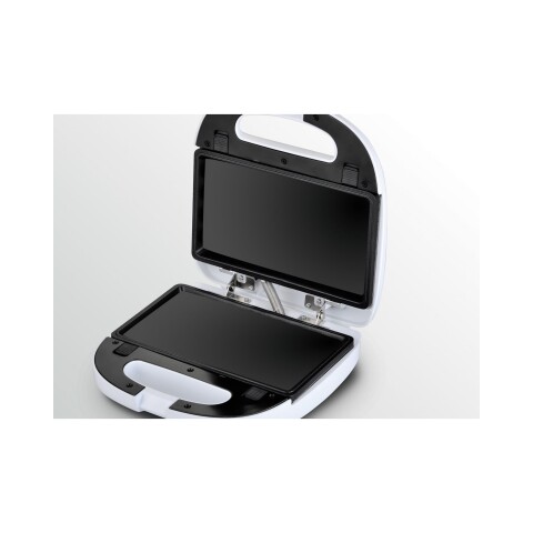 Sandwichera Peabody Smartchef 5 en 1 Sandwichera Peabody Smartchef 5 en 1