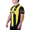 Puma Peñarol Home Jersey Amarillo-negro