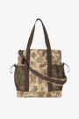 TOTE IRWIN Camuflado