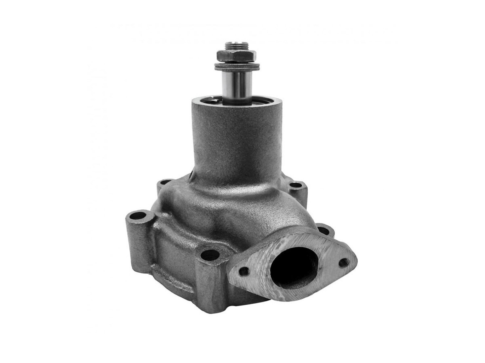 Bomba Agua s/Carcaza Scania Camion 110/111 71-78 