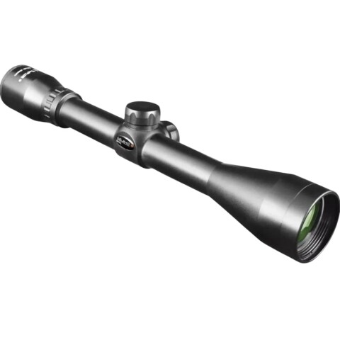 Mira Telescopica Shilba 3-9x40 Classic Mira Telescopica Shilba 3-9x40 Classic