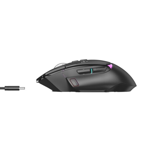 Mouse Havit Gaming Series Ms967wb Negro Mouse Havit Gaming Series Ms967wb Negro