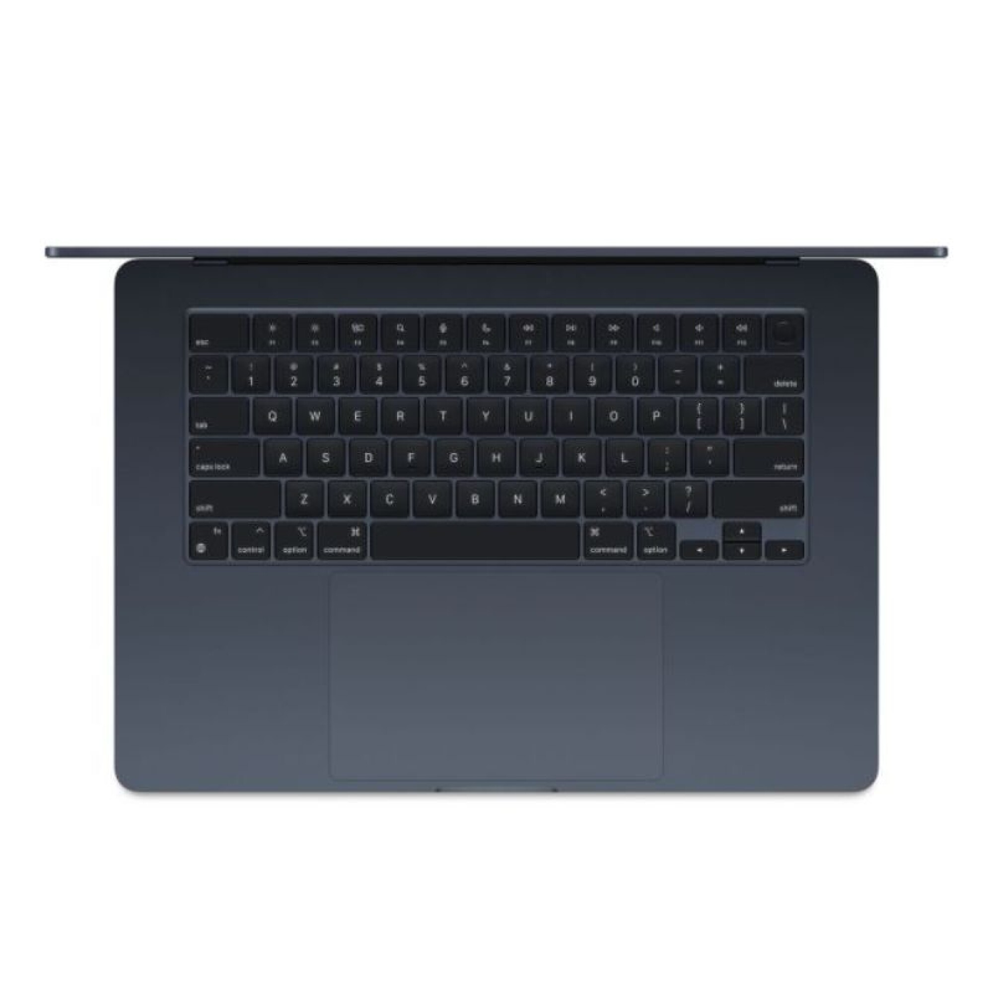 Macbook Air M3 15ich/16gb/256gb MDN MC9G4LL/A — Alemania Cell PY