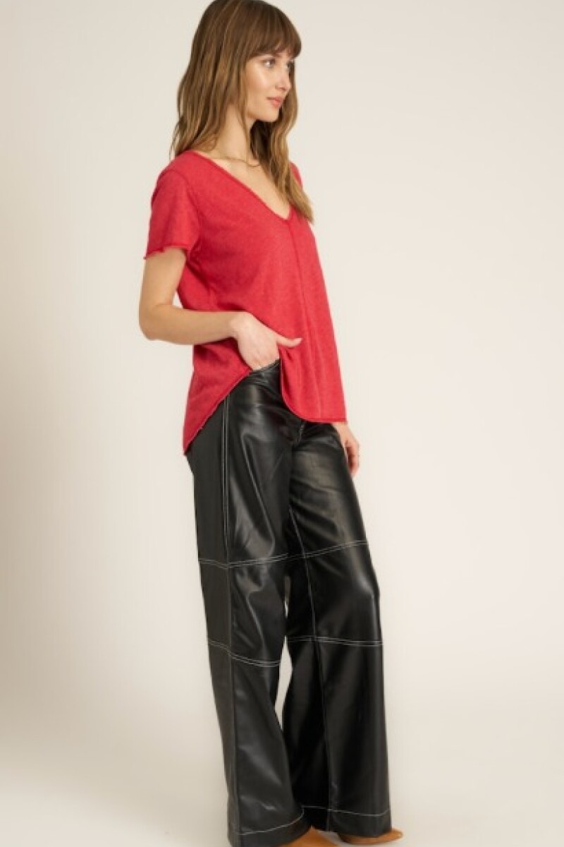 TOP Rojo