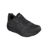 Championes Max Cushioning Premier Negro