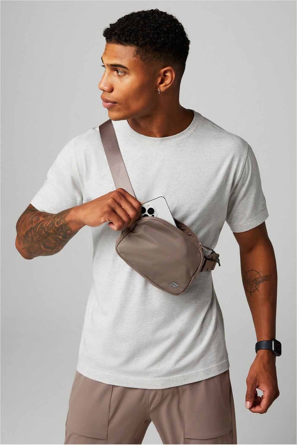 Canguro Training The Belt Bag Unisex Desert Shadows