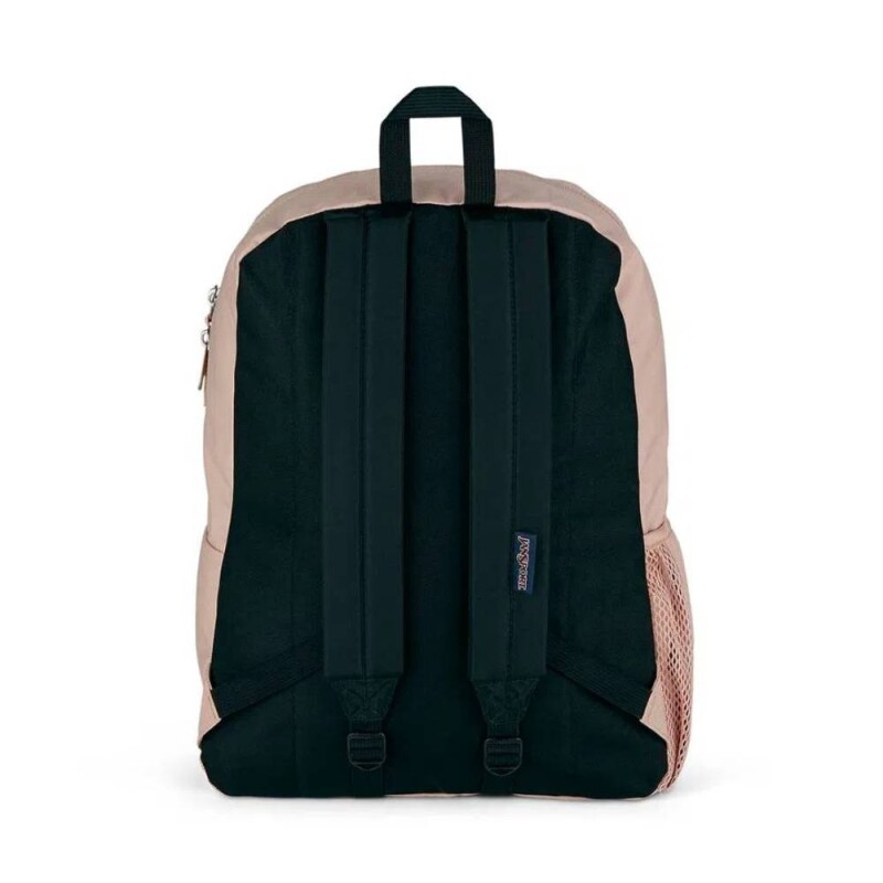 Mochila Cross Town - Unisex Misty Rose