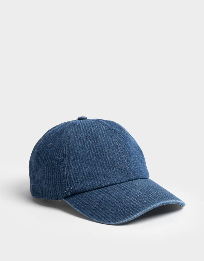 Caps Caps - Azul Gastado