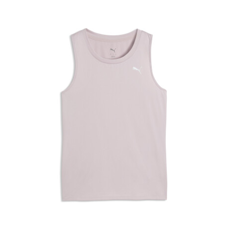 W TAD Essential Sleeveless Tank 52588649 Rosa