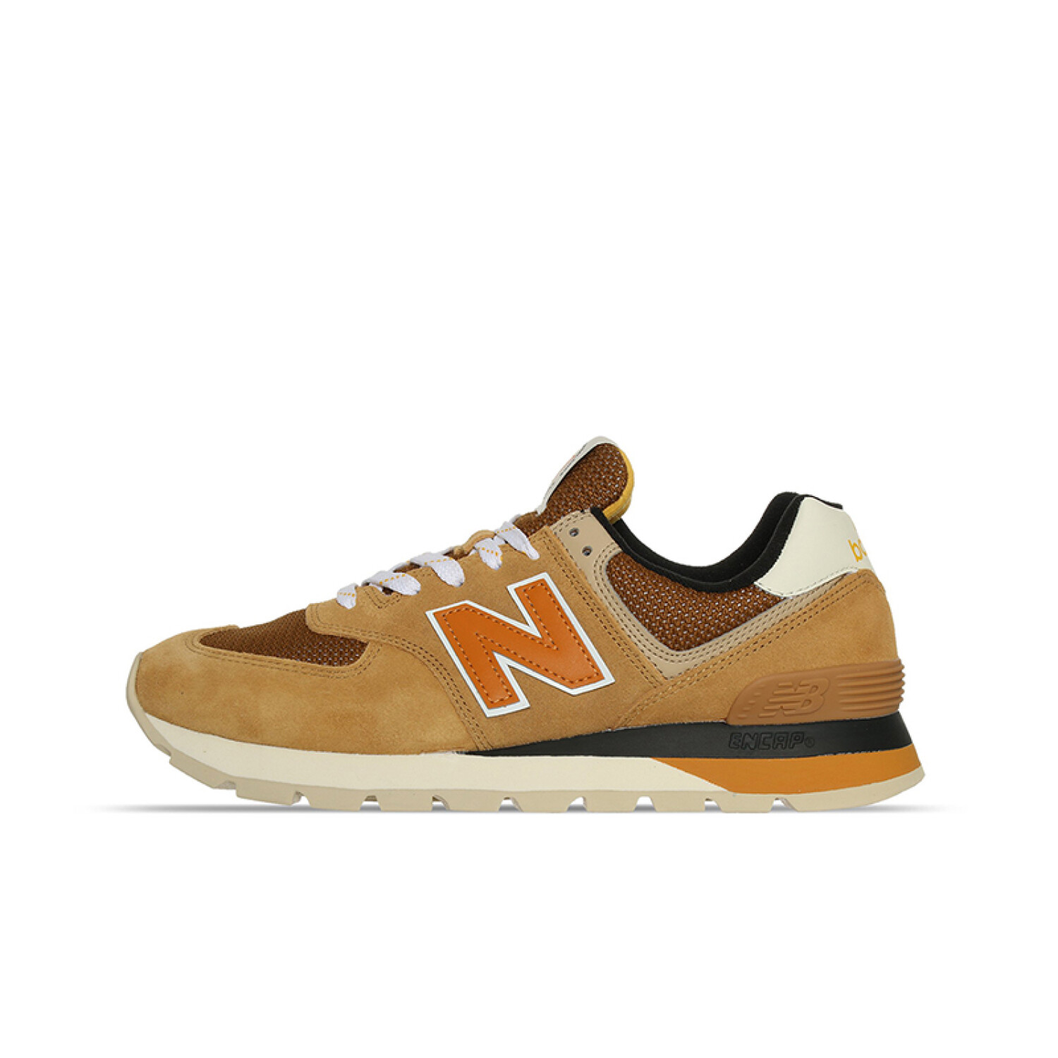 New balance top 1500 Marrónes mujer