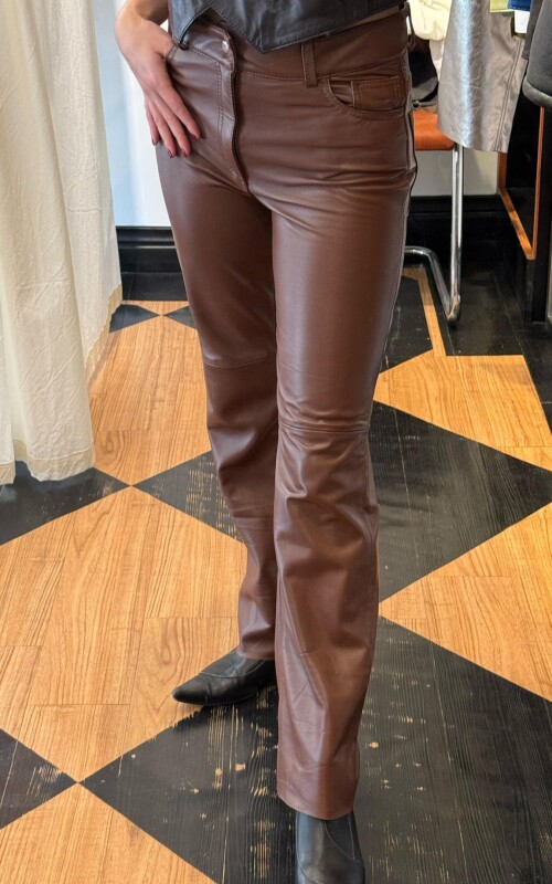 WINDY SOFT CHOCOLATE