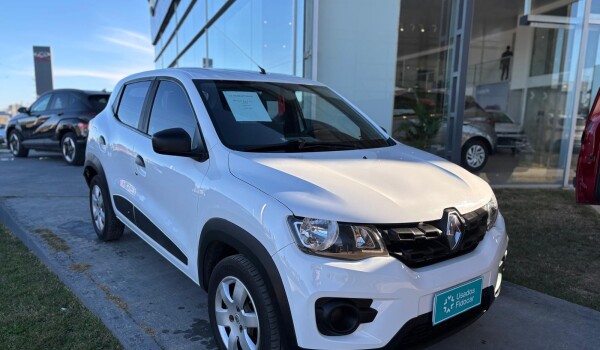 Renault Kwid Zen - 2019 Renault Kwid Zen - 2019
