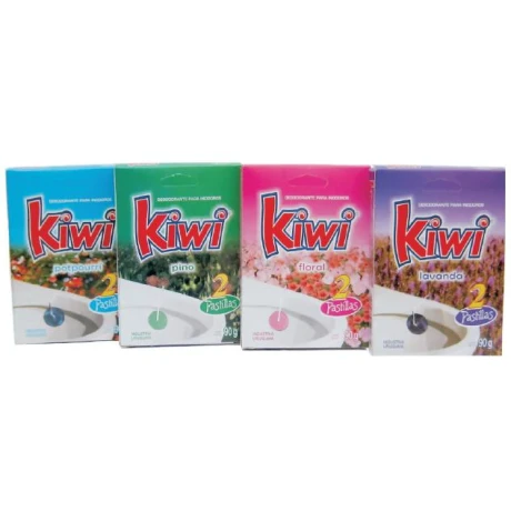 PASTILLA P/INODORO FLORAL KIWI X 2 70 GR PASTILLA P/INODORO FLORAL KIWI X 2 70 GR