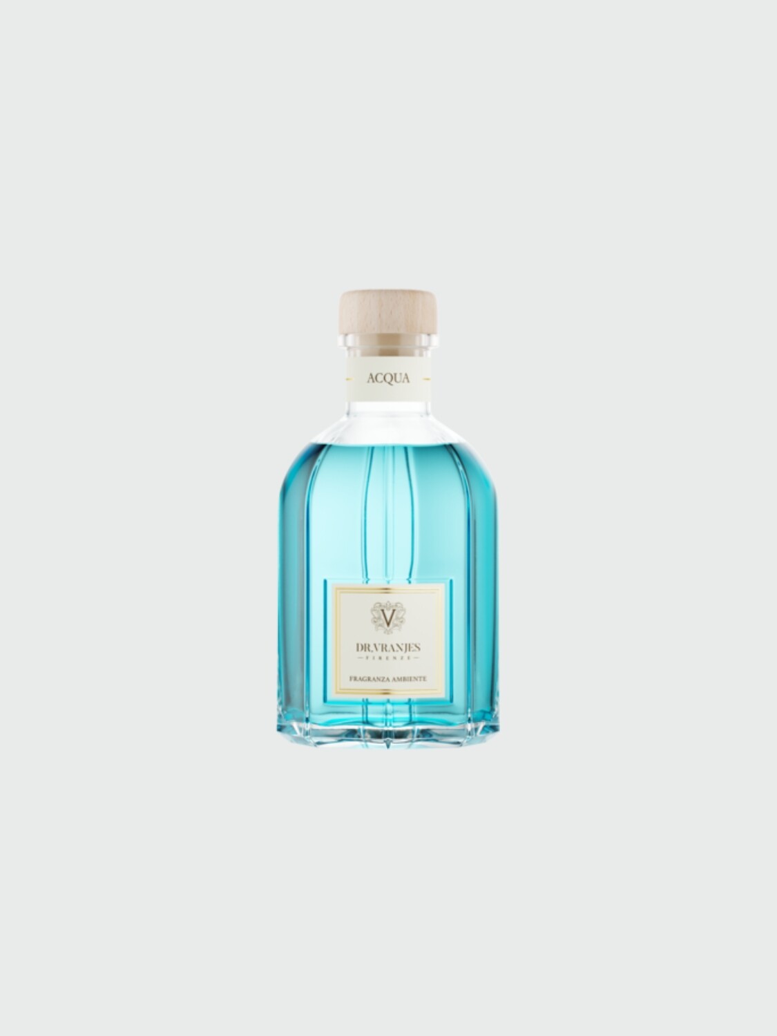 DR VRANJES - Acqua 100 ml Spray Glass Bottle Home Fragance 0