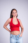 Gaga Rojo