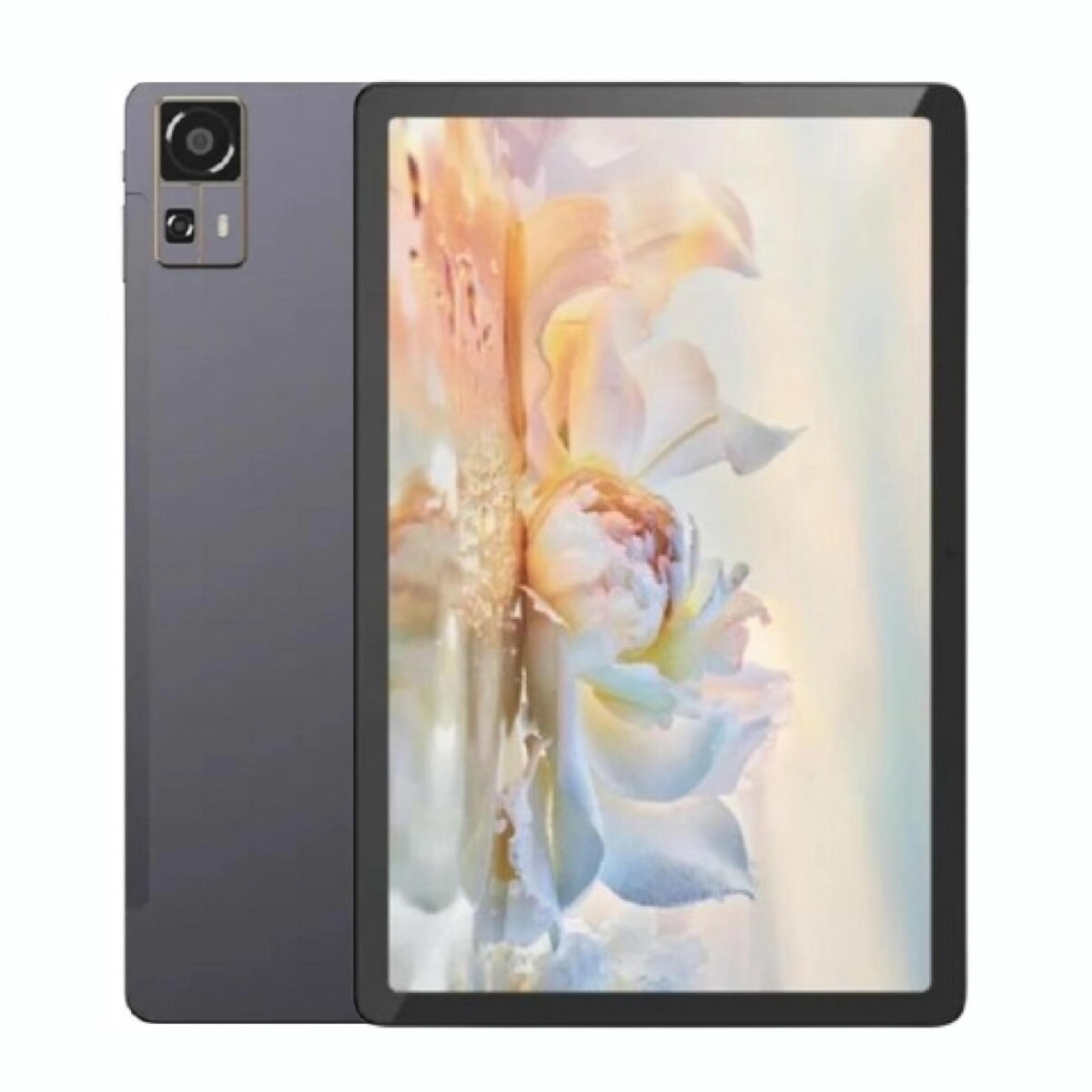 Tablet ACER Etpad 10,95' 128GB 8GB RAM Android 14 Cámara 13MP 