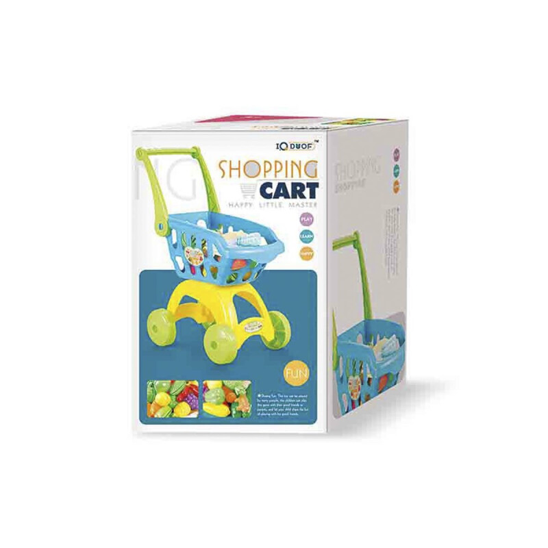 Carrito De Super Carrito De Super