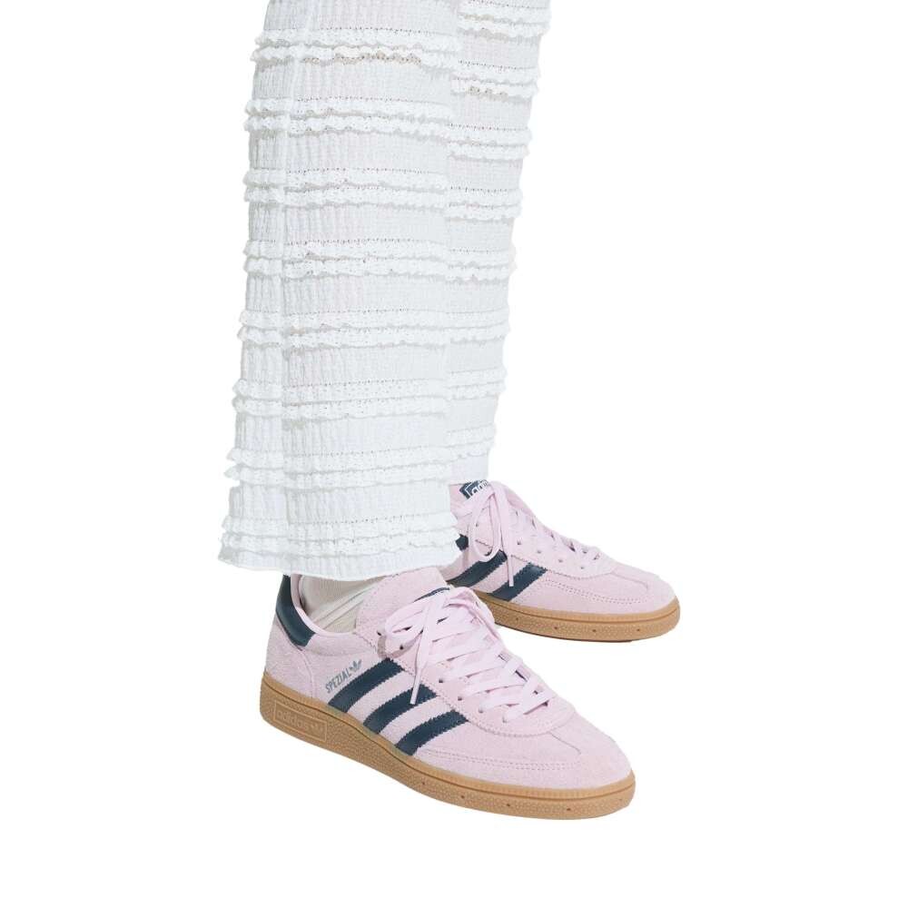 Zapatillas Adidas Handball Spezial W Mujer Pink