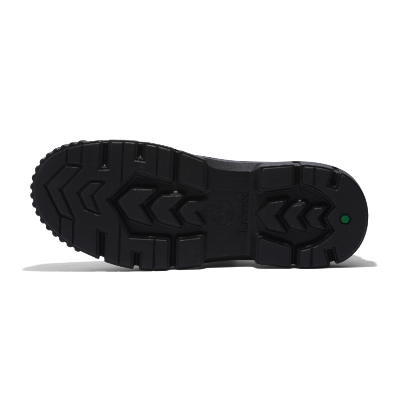 Botas Chelsea Greyfield Mid Mujer Black