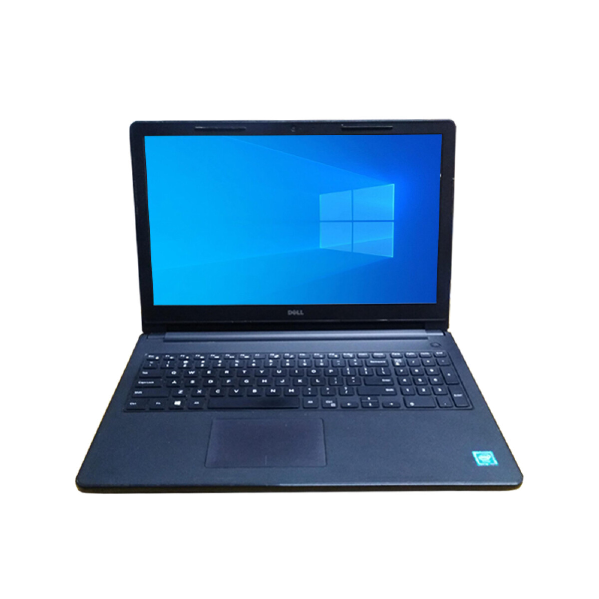 Notebook Dell Inspiron. Celeron N3050. RAM 4GB. Disco Sólido NUEVO 120GB. Pantalla 15,6" HD. Win10 