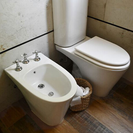 Bidet Blanco Ferrum Marina 000