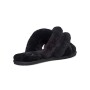 Scuffita W - Mujer Black