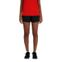 Sport Essentials Short 3 - Mujer Black