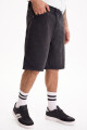 Bermuda De Jean Alaska Negro