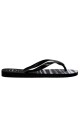 HAVAIANAS TOP BASIC Negro