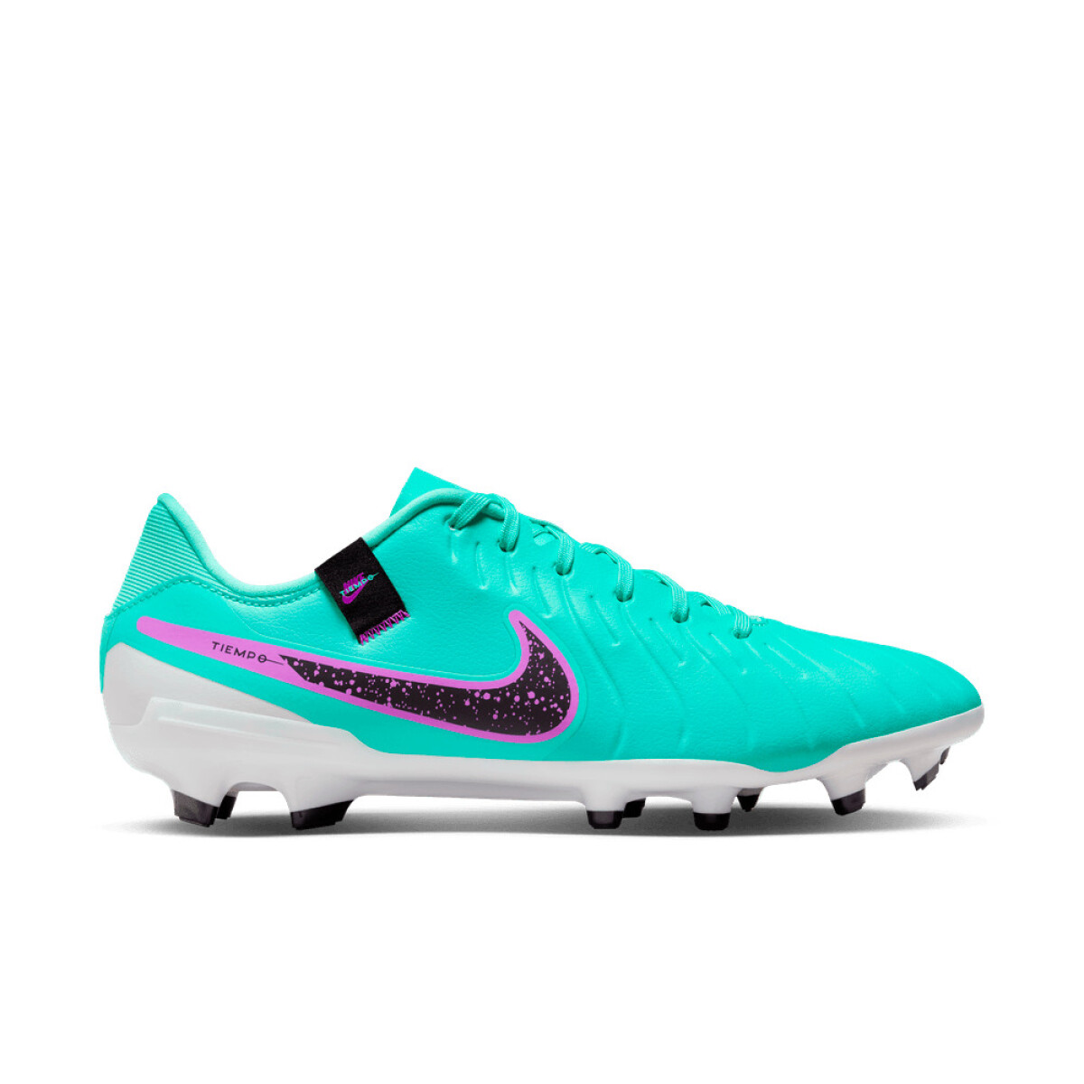Championes de fútbol Legend 10 Academy Fg/Mg de Hombre - Azul 