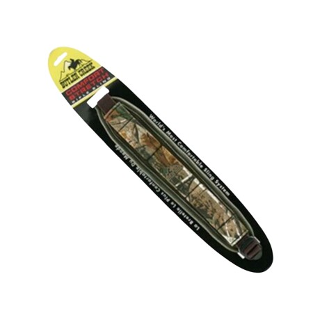 Portafusil Comfort Stretch Realtree
