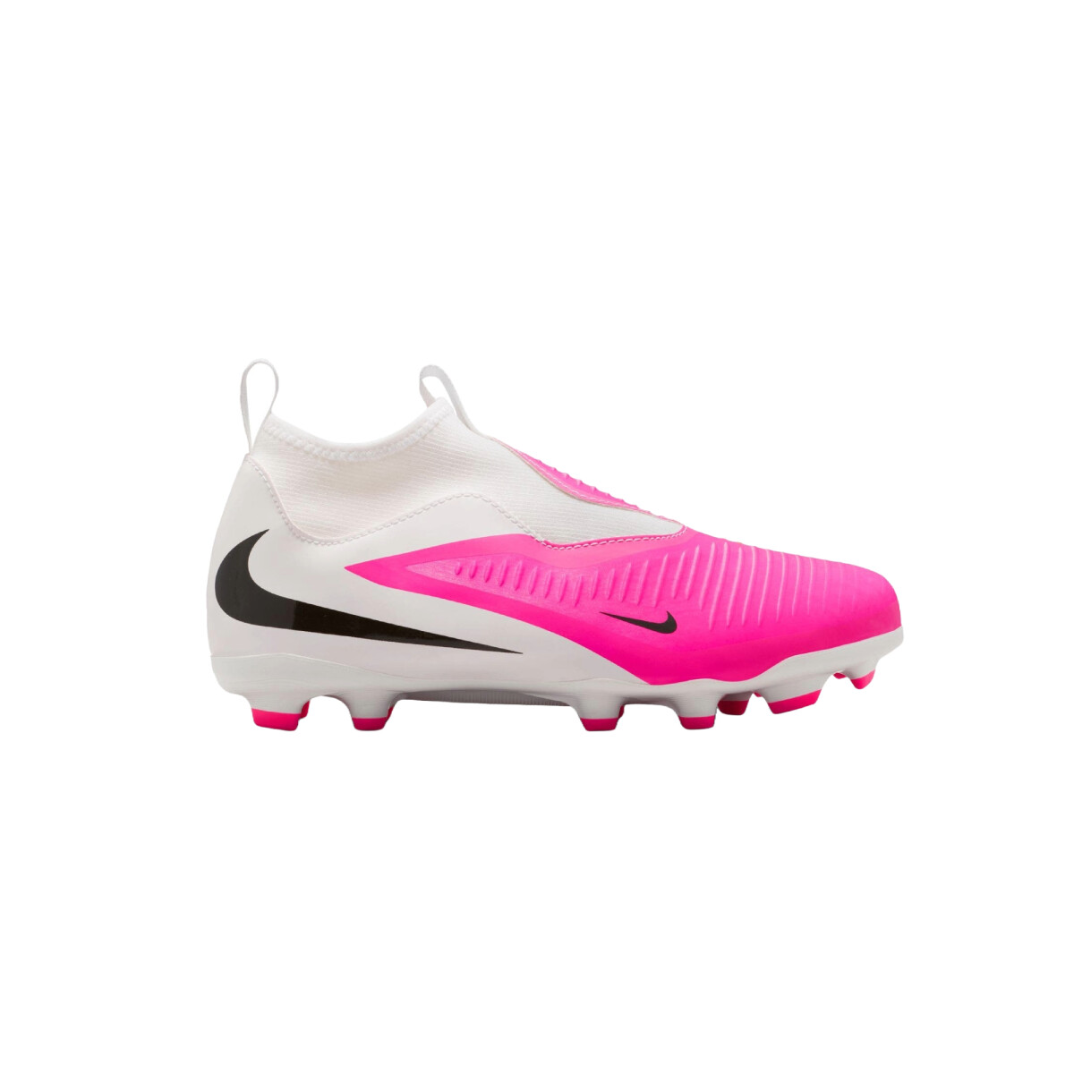 Championes Nike Phantom 6 High Academy FG/MG de niño - Multicolored 