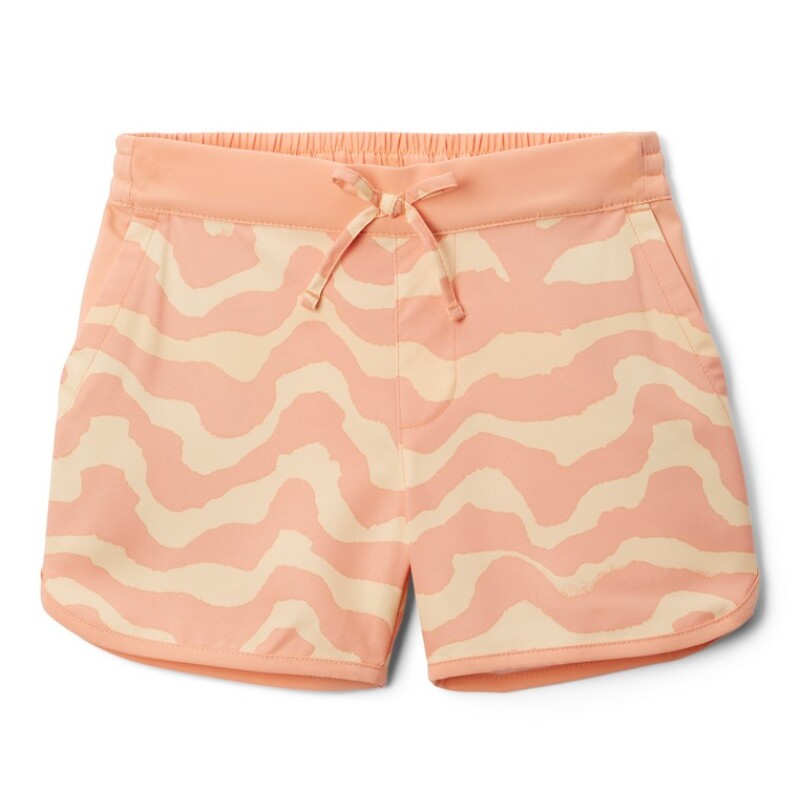 Short Shores Niños SUNKISSED WAVY