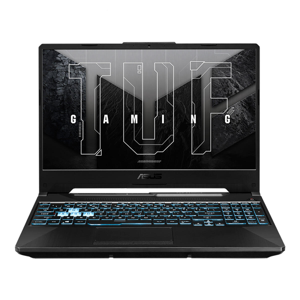 Notebook Asus Tuf Gaming A15 FA506NC-HN011W - 15.6'' Ips Anti-reflejo 144HZ. Amd Ryzen 5 7535HS. Nvi 