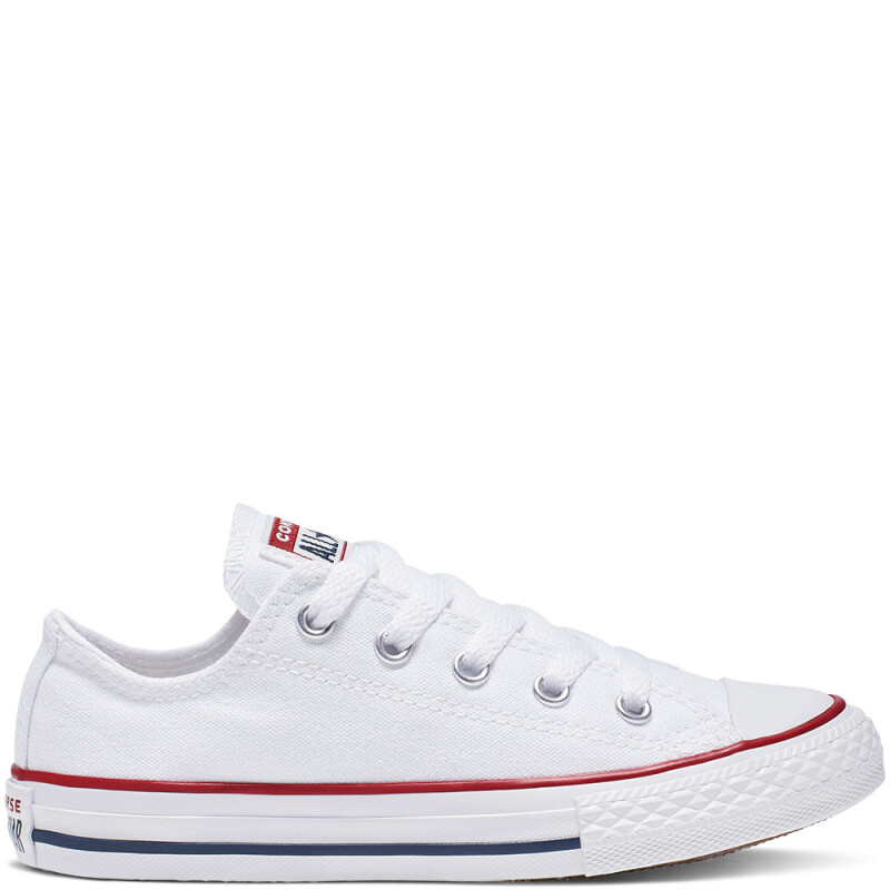 CTAS OX WHITE/RED/NAVY WHITE/RED/NAVY