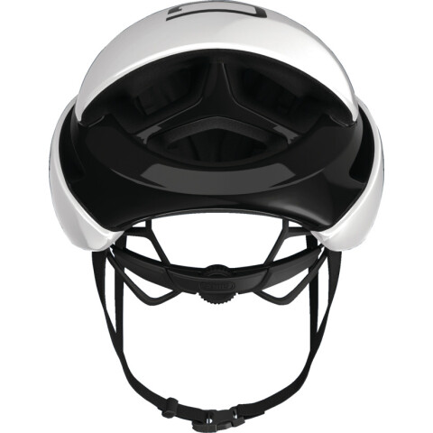 CASCO ABUS GAMECHANGER - POLAR WHITE CASCO ABUS GAMECHANGER - POLAR WHITE
