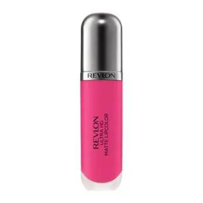 REVLON ULTRA HD MATE LABIAL SPARK Nº24 U única