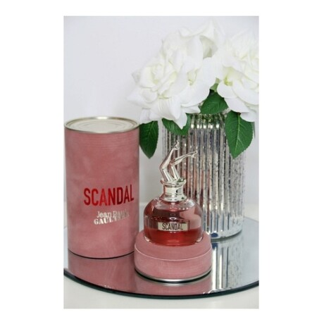 Perfume Jean Paul Gaultier Scandal 50ml Original Perfume Jean Paul Gaultier Scandal 50ml Original